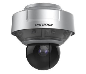 IP відеокамера Hikvision DS-2DP1636ZX-D/236 (5мм)