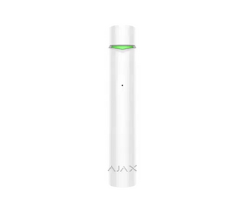 Беспроводной датчик разбития стекла с микрофоном Ajax GlassProtect