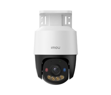 IP-відеокамера поворотна Imou PS7F (IPC-PS7FP-8X0) 8Мп PoE мікрофон+динамік (3.6 мм)