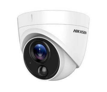 TurboHD-видеокамера Hikvision DS-2CE71H0T-PIRLPO 5Мп (2.8 мм)