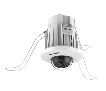 IP-видеокамера Hikvision DS-2CD2E43G2-U 4Мп PoE (2.8 мм)