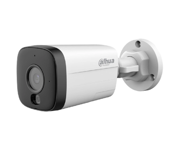 IP-видеокамера Dahua DH-IPC-HFW1539DTK2-SAW-IL 5Мп Wi-Fi микрофон (2.8 мм)