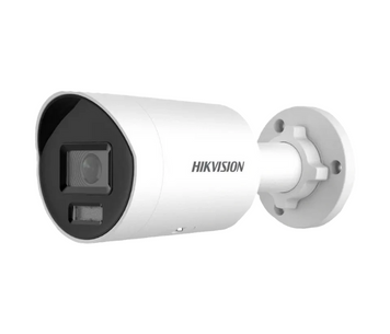 IP-видеокамера Hikvision DS-2CD2087G2H-LIU(eF) 8Мп PoE (2.8 мм)