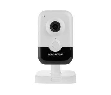 IP-видеокамера Hikvision DS-2CD2443G2-IW(W) 4Мп PoE Wi-Fi (2.8 мм)
