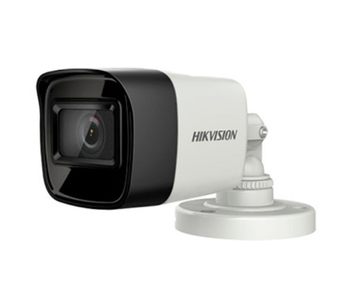 TurboHD-видеокамера Hikvision DS-2CE16U0T-ITF 8Мп (2.8 мм)