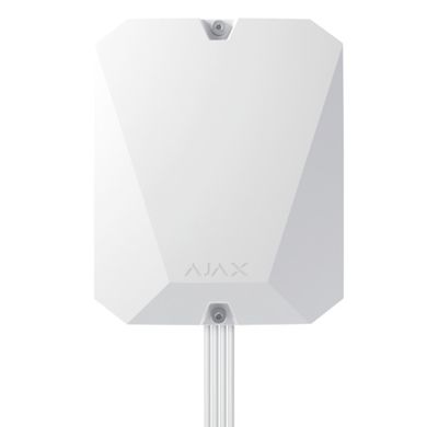 Модуль интеграции AJAX MultiTransmitter Fibra