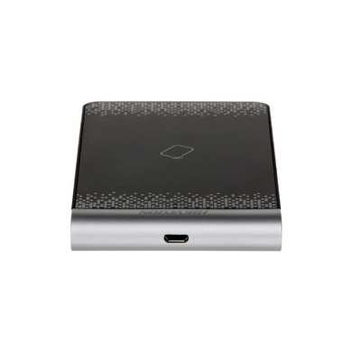 Устройство регистрации карт доступа Hikvision DS-K1F100-D8E