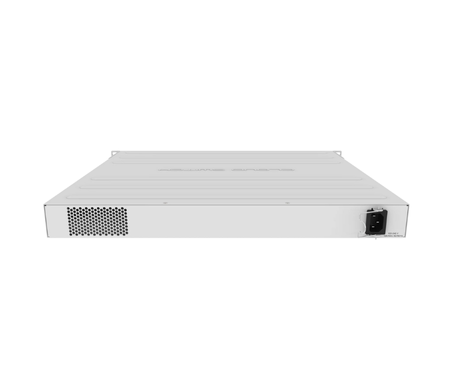 PoE-коммутатор MikroTik CRS354-48P-4S+2Q+RM