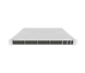 PoE-коммутатор MikroTik CRS354-48P-4S+2Q+RM 1 из 3