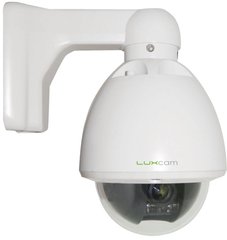 Аналоговая видеокамера LuxCam LSA-E650/12