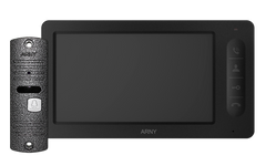 Комплект відеодомофона ARNY AVD-7005