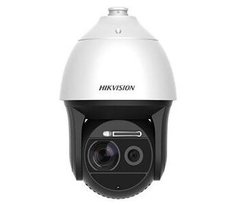 IP видеокамера Hikvision DS-2DF8436I5X-AЕLW (5.7-205.2 мм)