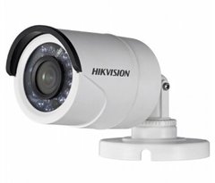 Turbo HD видеокамера Hikvision DS-2CE16C2T-IR (3.6 мм)