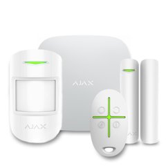 Комплект сигнализації AJAX StarterKit Plus