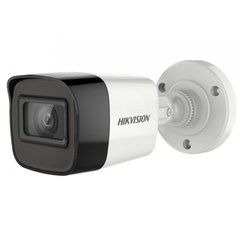 Turbo HD відеокамера Hikvision DS-2CE16H0T-ITF (2.4 мм)