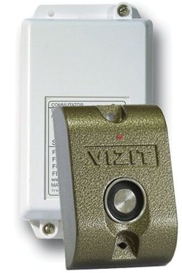Контролер доступу Vizit КТМ600M