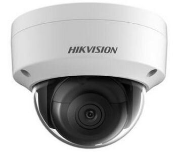 IP відеокамера Hikvision DS-2CD2185FWD-I (2.8 мм)
