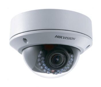 IP видеокамера Hikvision DS-2CD2742FWD-IZS (2.8-12 мм)