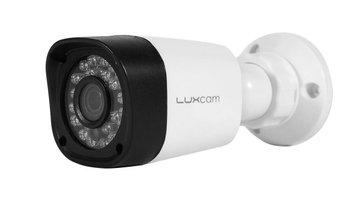 AHD-відеокамера LuxCam MHD-LBB-A1080/3,6 (3.6 мм)