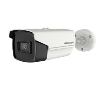 Аналоговая мультиформатная видеокамера Hikvision DS-2CE16D3T-IT3F 2Мп (2.8 мм)