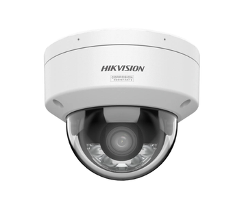 IP-видеокамера Hikvision DS-2CD2147G3-LIS2UY 4Мп PoE (2.8 мм)