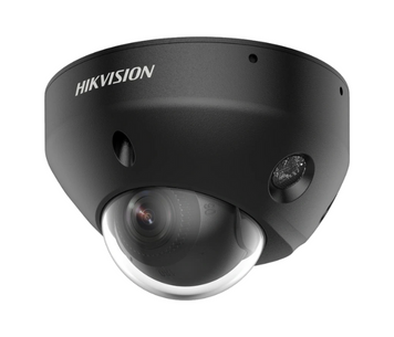 IP-видеокамера Hikvision DS-2CD2583G2-LIS2U 8Мп PoE (2.8 мм)