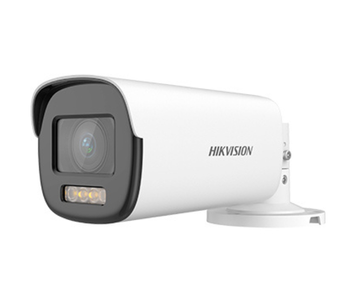HDTVI-відеокамера Hikvision DS-2CE19DF8T-AZE 2Мп 4x (2.8-12 мм)