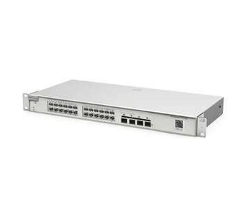 PoE-коммутатор Ruijie Reyee RG-NBS3200-xxGT4XS-P
