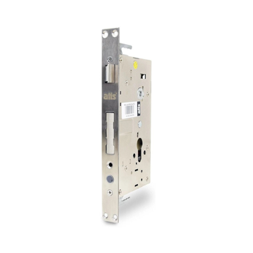 Електрорігельний замок (NC) врізний ATIS Lock Mortise SS-L