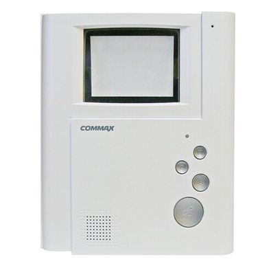 Відеодомофон Commax DPV-4LH