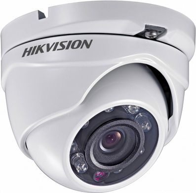 Turbo HD видеокамера Hikvision DS-2CE56D8T-IT3E (2.8 мм)