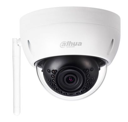 IP відеокамера Dahua DH-IPC-HDBW1120E-W (2.8 мм)