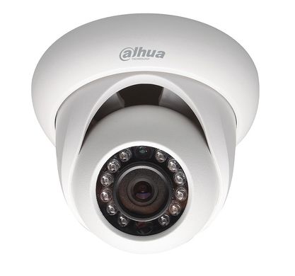 IP відеокамера Dahua IPC-HDW2200SP (3.6 мм)