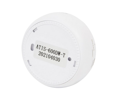 Беспроводной автономный датчик температуры и влажности ATIS-600DW-T