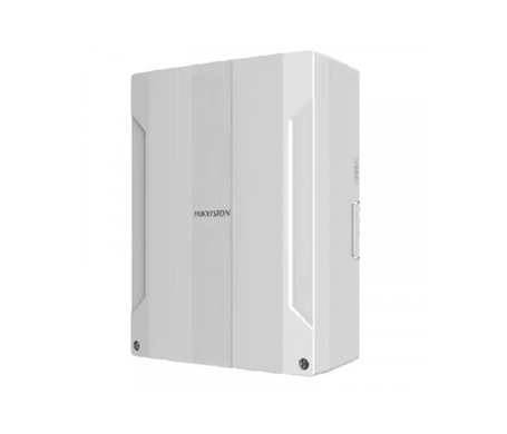 Бездротовий багатоканальний передавач Hikvision DS-PM1-I16O2-WE