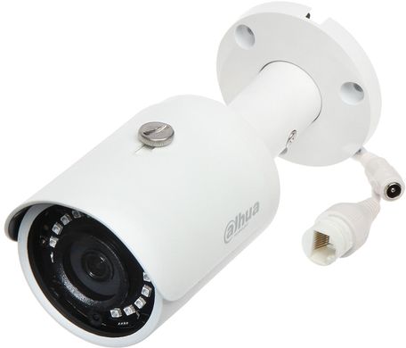 IP видеокамера Dahua DH-IPC-HFW1435SP-W (2.8 мм)