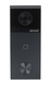 IP-видеопанель индивидуальная с Mifare-считывателем Hikvision DS-KV6114-WBE1 4Мп 150&deg; Wi-Fi PoE 1 из 3