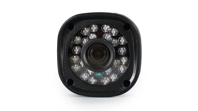 AHD-видеокамера LuxCam MHD-LBB-A1080/3,6 (3.6 мм)