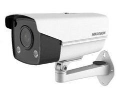 IP відеокамера Hikvision DS-2CD2T47G3E-L (4 мм)