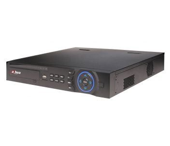 HDCVI видеорегистратор Dahua DH-HCVR5432L