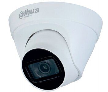 IP відеокамера Dahua DH-IPC-HDW1230T1P-S4 (2.8мм)