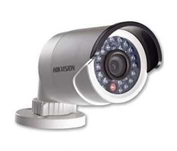 IP видеокамера Hikvision DS-2CD2010F-I (4 мм)