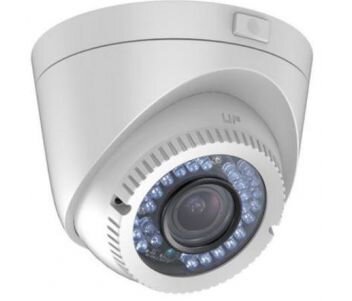 TurboHD-відеокамера Hikvision DS-2CE56D5T-IR3Z (2.8-12 мм)