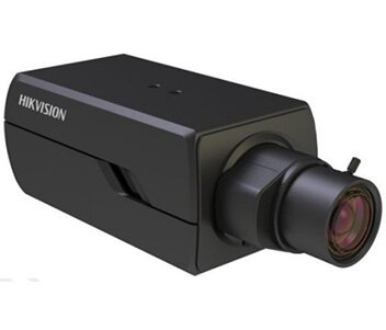 IP-видеокамера Hikvision iDS-2CD6026FWD-A/F