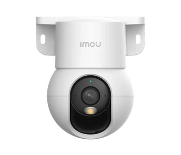 IP-видеокамера Imou Ranger Mini R1 (IPC-K2MP-5R1W) 5Мп Wi-Fi (3.6 мм)
