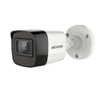 Аналогова мультиформатна відеокамера Hikvision DS-2CE16D3T-ITF 2Мп (2.8 мм)
