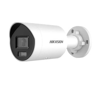 IP-видеокамера Hikvision DS-2CD2087G2H-LIU(eF) 8Мп PoE (2.8 мм)