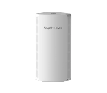 Маршрутизатор Ruijie Reyee RG-M18 (3xRJ45) Wi-Fi6 2.4/5ГГц 1.775Гбіт/с