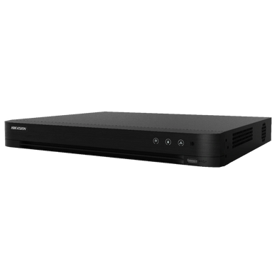 Turbo HD видеорегистратор Hikvision iDS-7216HQHI-M2/S/Victiana/16