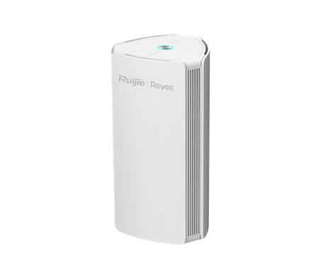 Маршрутизатор Ruijie Reyee RG-M18 (3xRJ45) Wi-Fi6 2.4/5ГГц 1.775Гбит/с